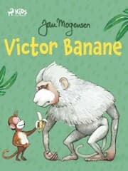 Cover von Victor Banane