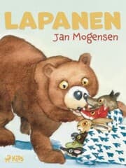 Cover von Lapanen