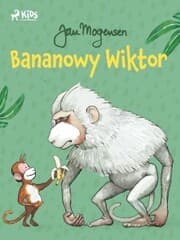 Cover von Bananowy Wiktor