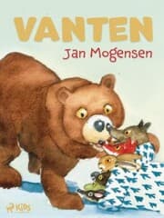 Cover von Vanten