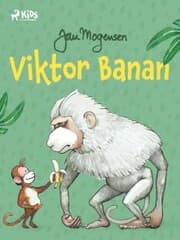 Cover von Viktor Banan