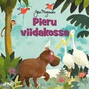 Cover von Pieru viidakossa