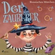 Cover von Der Zauberer