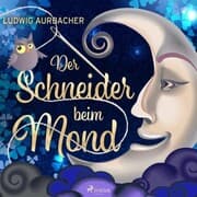 Cover von Der Schneider beim Mond