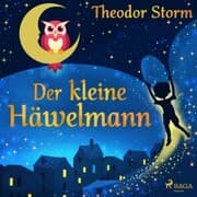 Cover von Der kleine Häwelmann