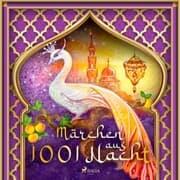 Cover von Märchen aus 1001 Nacht