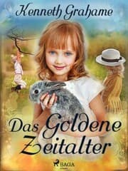 Cover von Das goldene Zeitalter