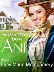 Cover von Wymarzony dom Ani