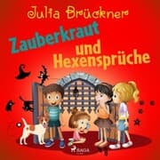 Cover von Zauberkraut und Hexensprüche