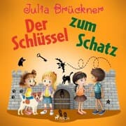 Cover von Der Schlüssel zum Schatz