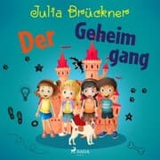 Cover von Der Geheimgang