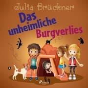 Cover von Das unheimliche Burgverlies