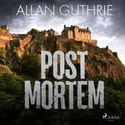 Cover von Post Mortem