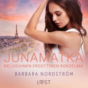 Cover von Junamatka: Neliosainen eroottinen kokoelma