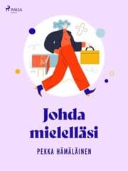Cover von Johda mielelläsi