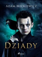 Cover von Dziady