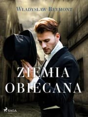 Cover von Ziemia Obiecana