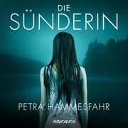 Cover von Die Sünderin