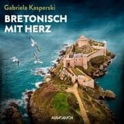 Cover von Bretonisch mit Herz - Ein Fall für Tereza Berger