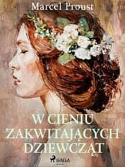 Cover von W cieniu zakwitaj¿cych dziewcz¿t
