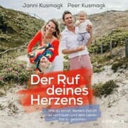 Cover von Der Ruf deines Herzens