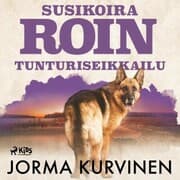 Cover von Susikoira Roin tunturiseikkailu