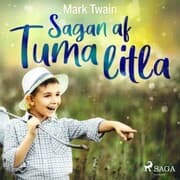 Cover von Sagan af Tuma litla