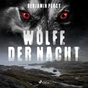 Cover von Wölfe der Nacht