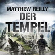 Cover von Der Tempel