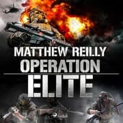 Cover von Operation Elite