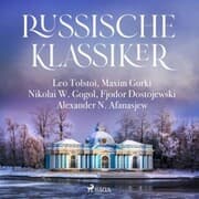 Cover von Russische Klassiker