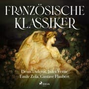 Cover von Französische Klassiker
