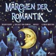 Cover von Märchen der Romantik