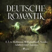 Cover von Deutsche Romantik
