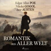 Cover von Romantik aus aller Welt