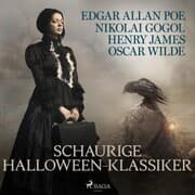 Cover von Schaurige Halloween-Klassiker