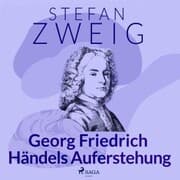 Cover von Georg Friedrich Händels Auferstehung
