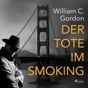 Cover von Der Tote im Smoking