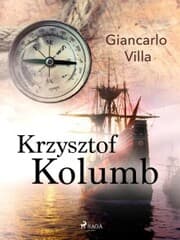 Cover von Krzysztof Kolumb