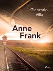 Cover von Anne Frank