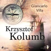 Cover von Krzysztof Kolumb