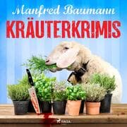 Cover von Kräuterkrimis