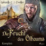Cover von Die Frucht des Ölbaums Komplett