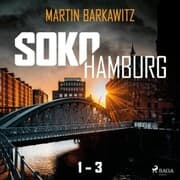 Cover von Soko Hamburg 1-3