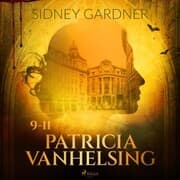 Cover von Patricia Vanhelsing 9-11