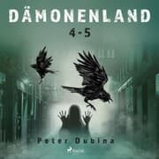 Cover von Dämonenland 4-5