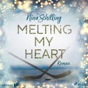 Cover von Melting my heart