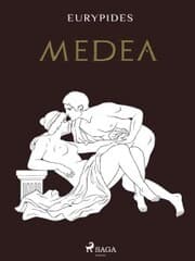 Cover von Medea
