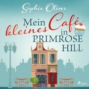 Cover von Mein kleines Café in Primrose Hill