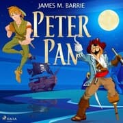 Cover von Peter Pan